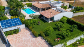 Villa Marodi' Luxury House by BarbarHouse Carmiano